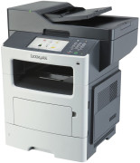 МФУ Lexmark MX617de
