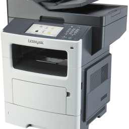 МФУ Lexmark MX617de