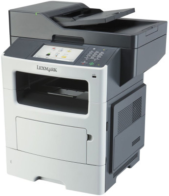 МФУ Lexmark MX617de
