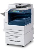 МФУ Xerox WorkCentre 7970 (базовый блок)