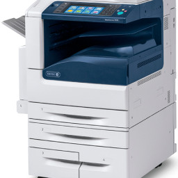 МФУ Xerox WorkCentre 7970 (базовый блок)