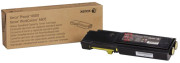 Тонер-картридж Xerox Toner Cartridge Phaser 6600, WorkCentre 6605 (yellow), 2000 стр. (PP011882)