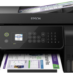 МФУ Epson L5190