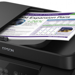МФУ Epson L5190