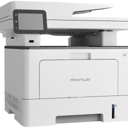 МФУ Pantum BM5201ADN
