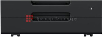 Konica Minolta универсальный лоток Paper Feeder PC-118, 500 листов