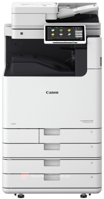 МФУ Canon imageRUNNER ADVANCE DX C5850i EcoLine