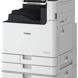 МФУ Canon imageRUNNER ADVANCE DX C5850i EcoLine