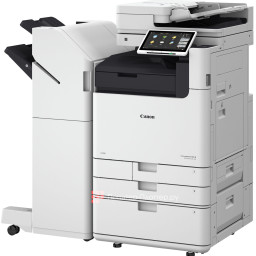 МФУ Canon imageRUNNER ADVANCE DX C5850i EcoLine