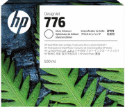 Картридж HP 776 (gloss enhancer), 500 мл