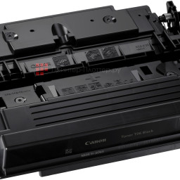 Тонер-картридж Canon Toner Cartridge T06 (black), 20500 стр. (PP084315)