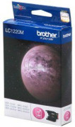 Картридж Brother LC-1220M (magenta), 300 стр.