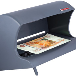 Детектор банкнот DoCash 530