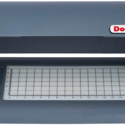 Детектор банкнот DoCash 530