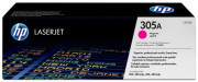 Тонер-картридж HP 305A (magenta), 2600 стр.
