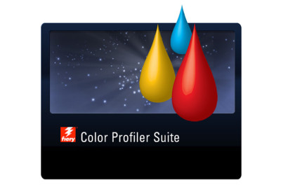 ПО Ricoh EFI Color Profiler Suite V5.x Software Only