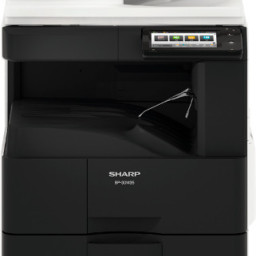 МФУ Sharp BP-30M31EU