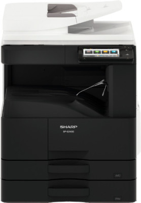 МФУ Sharp BP-30M31EU