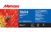 Чернила Mimaki Sb54 (black), 2 л