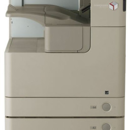 МФУ Canon imageRUNNER ADVANCE 4245i