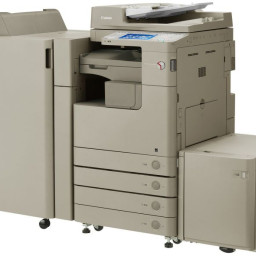 МФУ Canon imageRUNNER ADVANCE 4245i