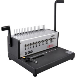 Брошюровщик Bulros S-2021