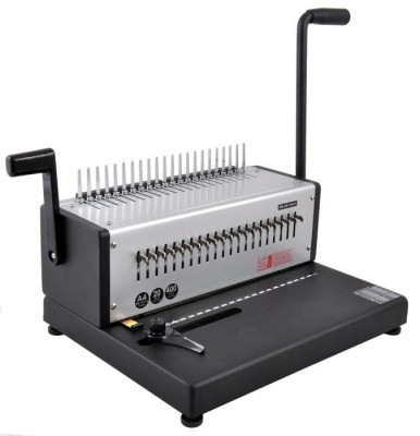 Брошюровщик Bulros S-2021