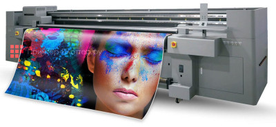 Гибридный УФ-принтер OSNUO OSN-3200MH (KM1024i)