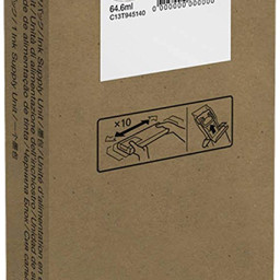 Чернила Epson DURABrite Ultra T9451 (black), 5000 стр.