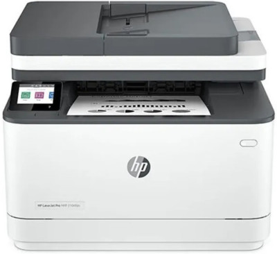 МФУ HP LaserJet Pro 3104fdn
