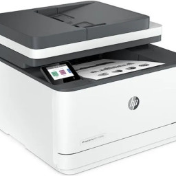 МФУ HP LaserJet Pro 3104fdn