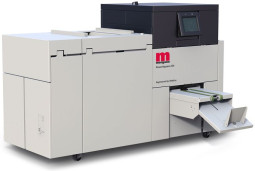 Буклетмейкер Morgana PowerSquare PSQ224