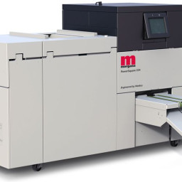 Буклетмейкер Morgana PowerSquare PSQ224