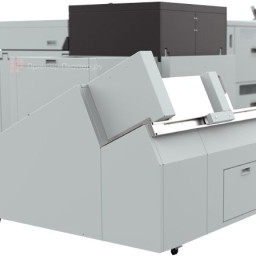 Буклетмейкер Morgana PowerSquare PSQ224