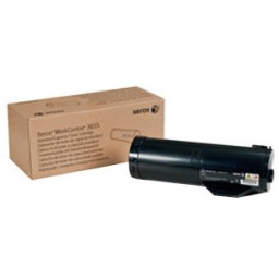 Тонер-картридж Xerox Toner Cartridge WorkCentre 3655X, 6100 стр. (PP017749)