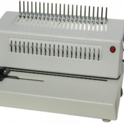 Брошюровщик Office Kit B2122E