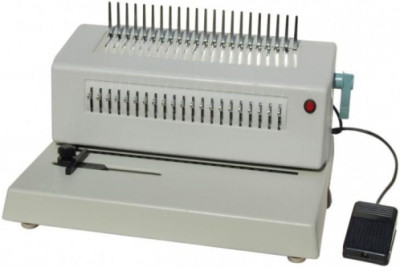 Брошюровщик Office Kit B2122E