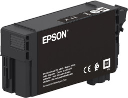 Картридж Epson UltraChrome XD2 T40C140 (black), 50мл
