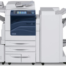 МФУ Xerox WorkCentre 7845/7855 TT (базовый блок)