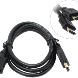 Wize кабель HDMI C-HM-HM-1M (1 м)