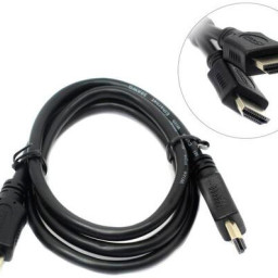 Wize кабель HDMI C-HM-HM-1M (1 м)