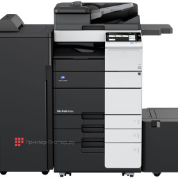 МФУ Konica Minolta bizhub 658e