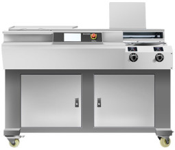 Термоклеевая машина Sunfung SF-300L