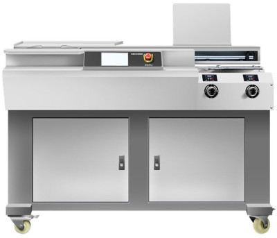 Термоклеевая машина Sunfung SF-300L