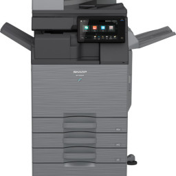 МФУ Sharp B-Titan BP-50M55EU