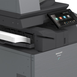 МФУ Sharp B-Titan BP-50M55EU