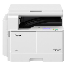 МФУ Canon imageRUNNER 2206