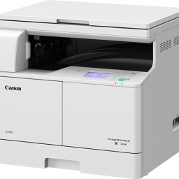 МФУ Canon imageRUNNER 2206
