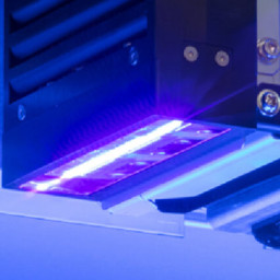 Планшетный УФ-принтер Roland VersaOBJECT CO-300i-F2