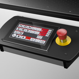 Планшетный УФ-принтер Roland VersaOBJECT CO-300i-F2